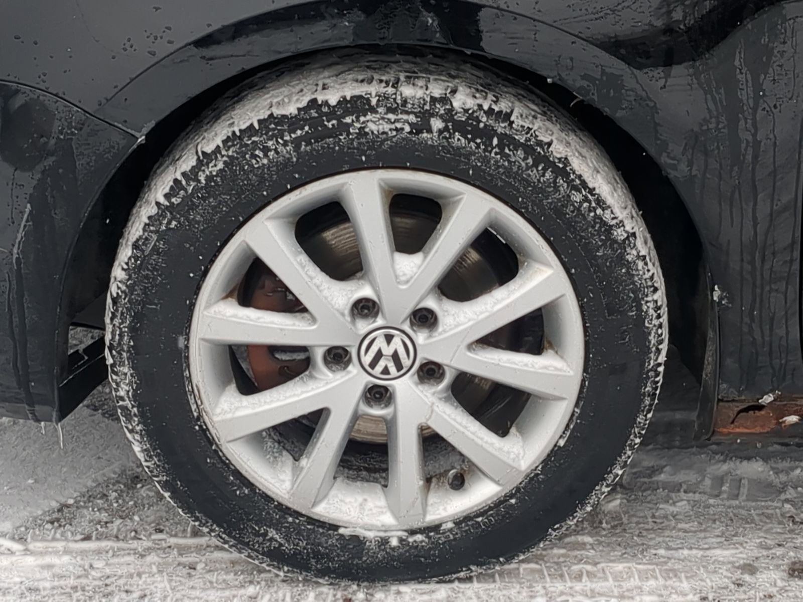 Used 2014 Volkswagen Jetta SE image 16