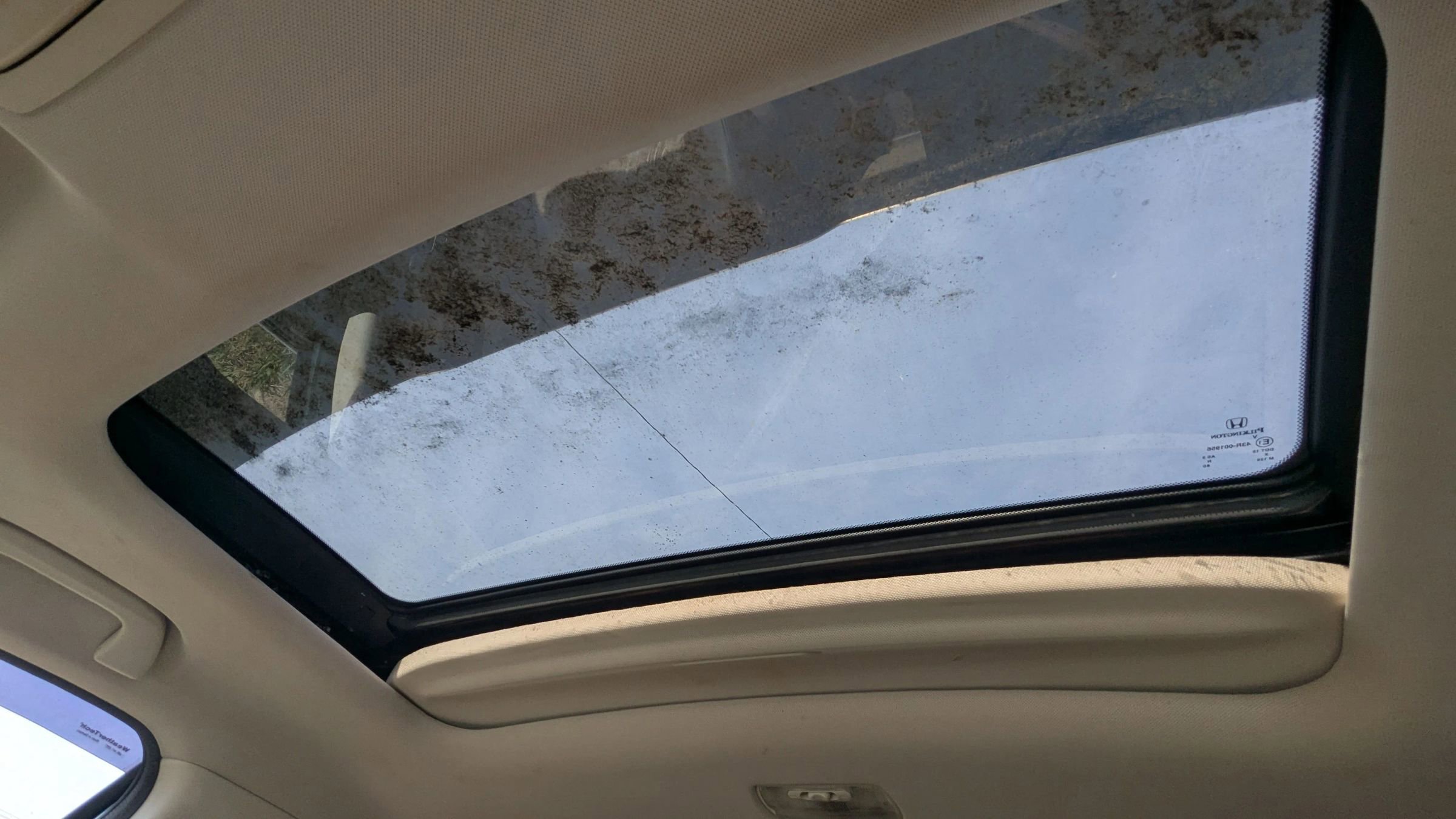 Used 2014 Honda CR-V EX-L image 25