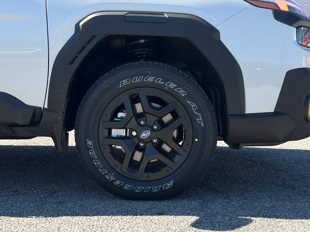 New 2026 Subaru Outback Wilderness image 6