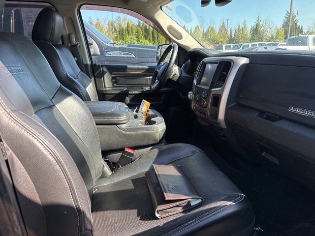 Used 2014 RAM 1500 Laramie AWD/4WD image 16
