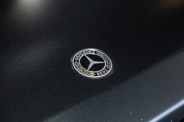 Used 2022 Mercedes-Benz G 63 AMG 4MATIC image 27