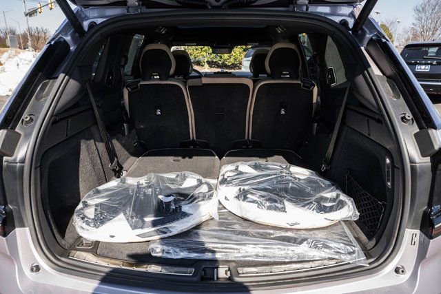 New 2026 Volvo EX90 Ultra image 10