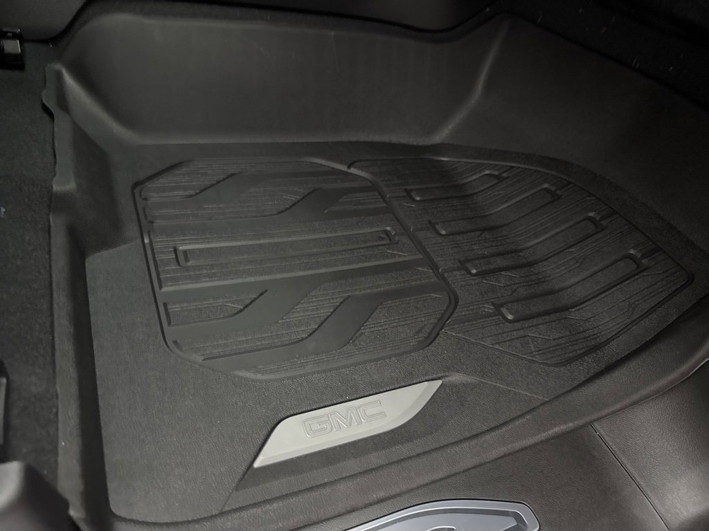 New 2026 GMC Sierra 1500 SLT w/ SLT Premium Plus Package image 67