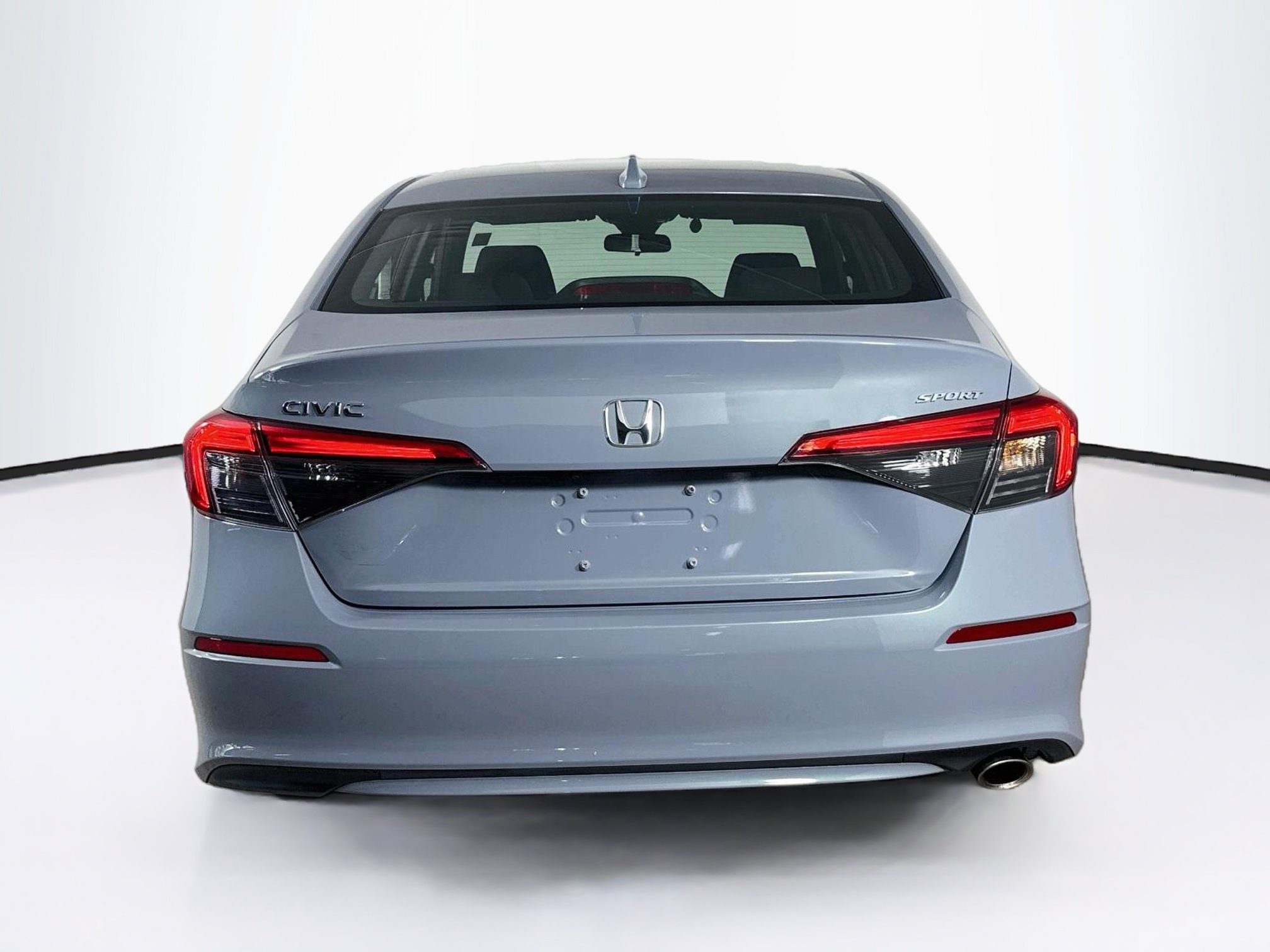 Used 2024 Honda Civic Sport image 29