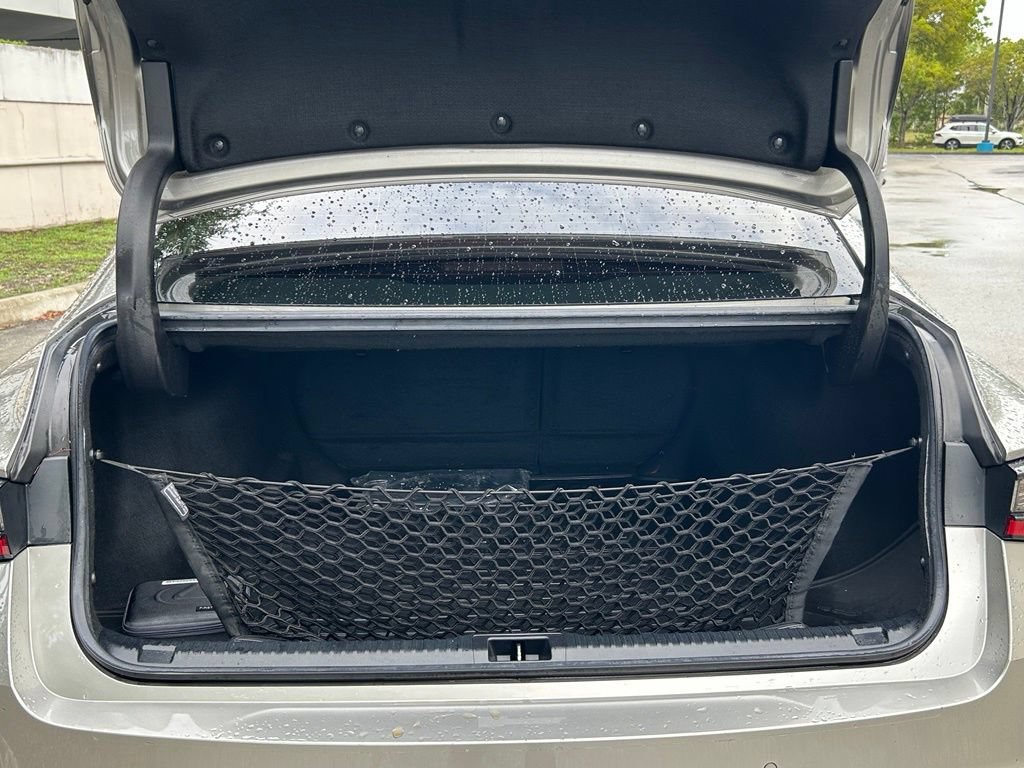 Used 2022 Lexus IS 350 F Sport w/ Dynamic Handling Package RWD image 41