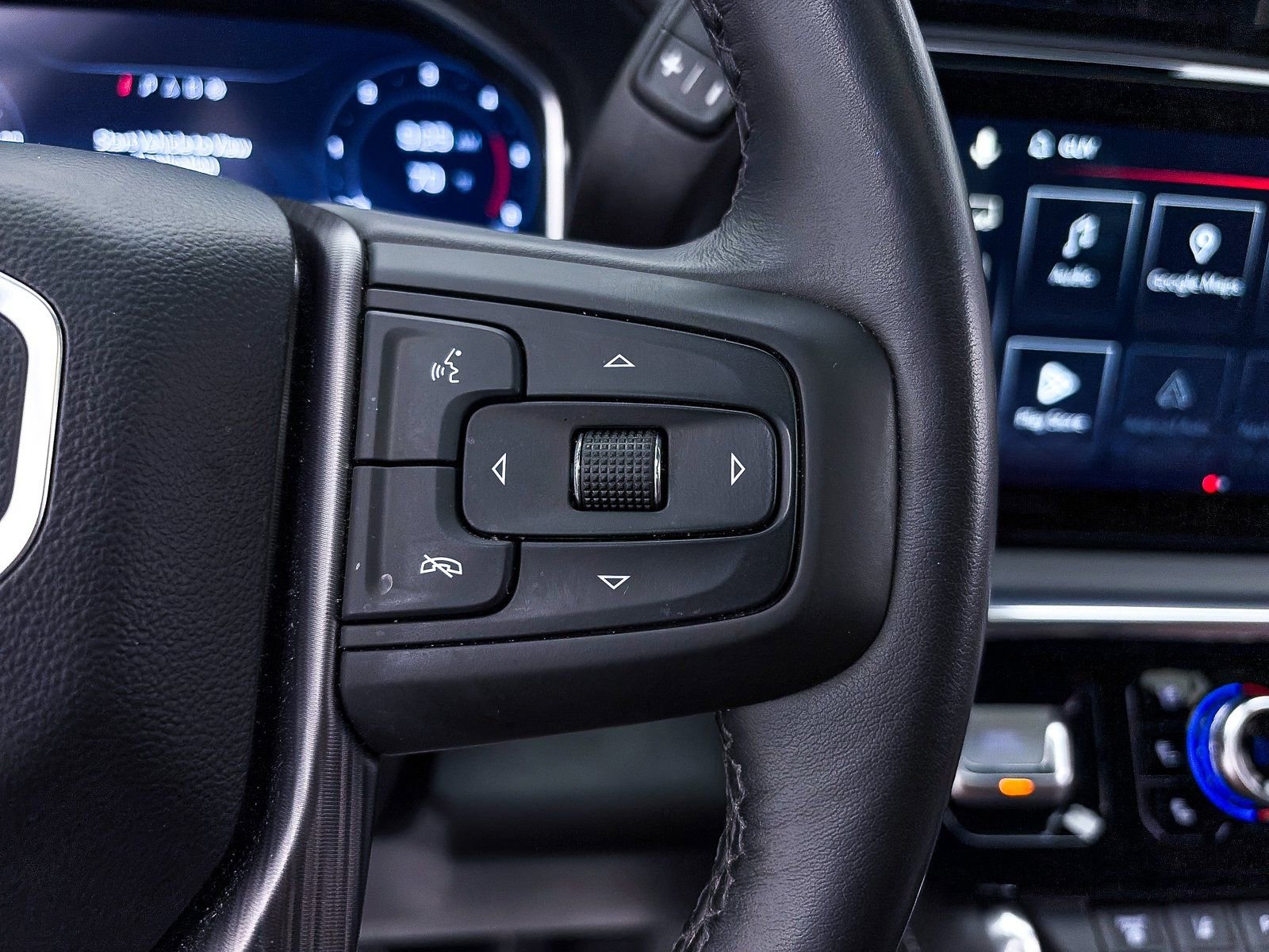 Used 2025 GMC Sierra 2500 Denali Ultimate image 36