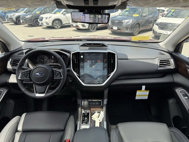 New 2025 Subaru Ascent Touring image 14