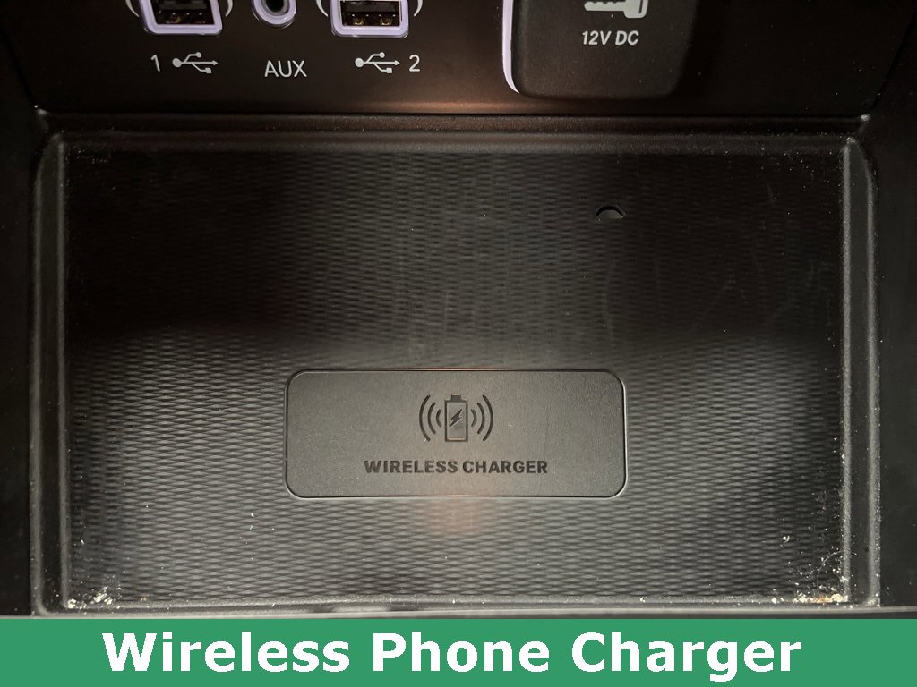 Used 2023 Jeep Grand Cherokee Altitude image 38