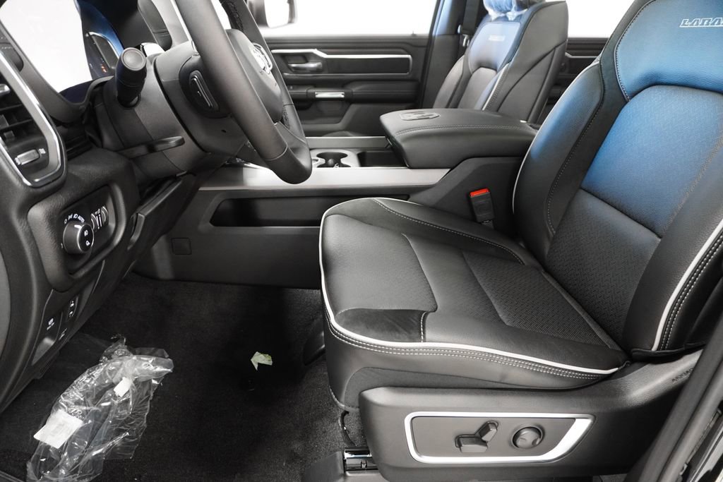 New 2026 RAM 1500 Laramie image 11