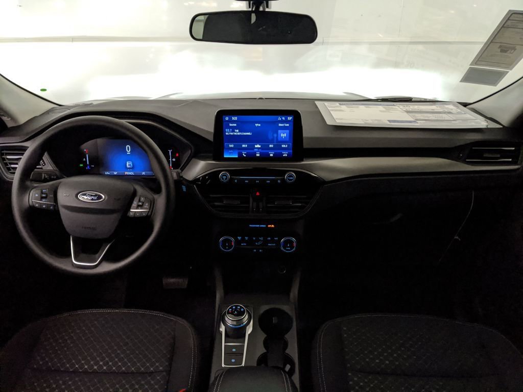New 2026 Ford Escape Active image 13