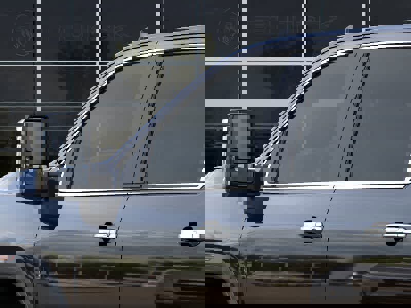 New 2026 GMC Sierra 2500 SLT w/ Texas SLT Premium Package image 12