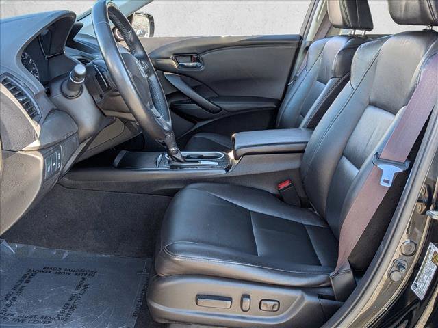 Used 2016 Acura RDX image 19