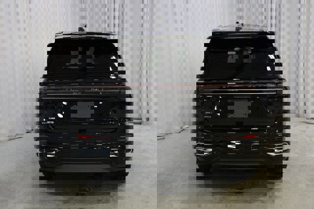 New 2026 Lincoln Nautilus Reserve AWD/4WD image 55