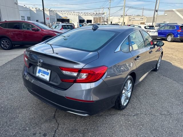 Used 2020 Honda Accord LX image 17
