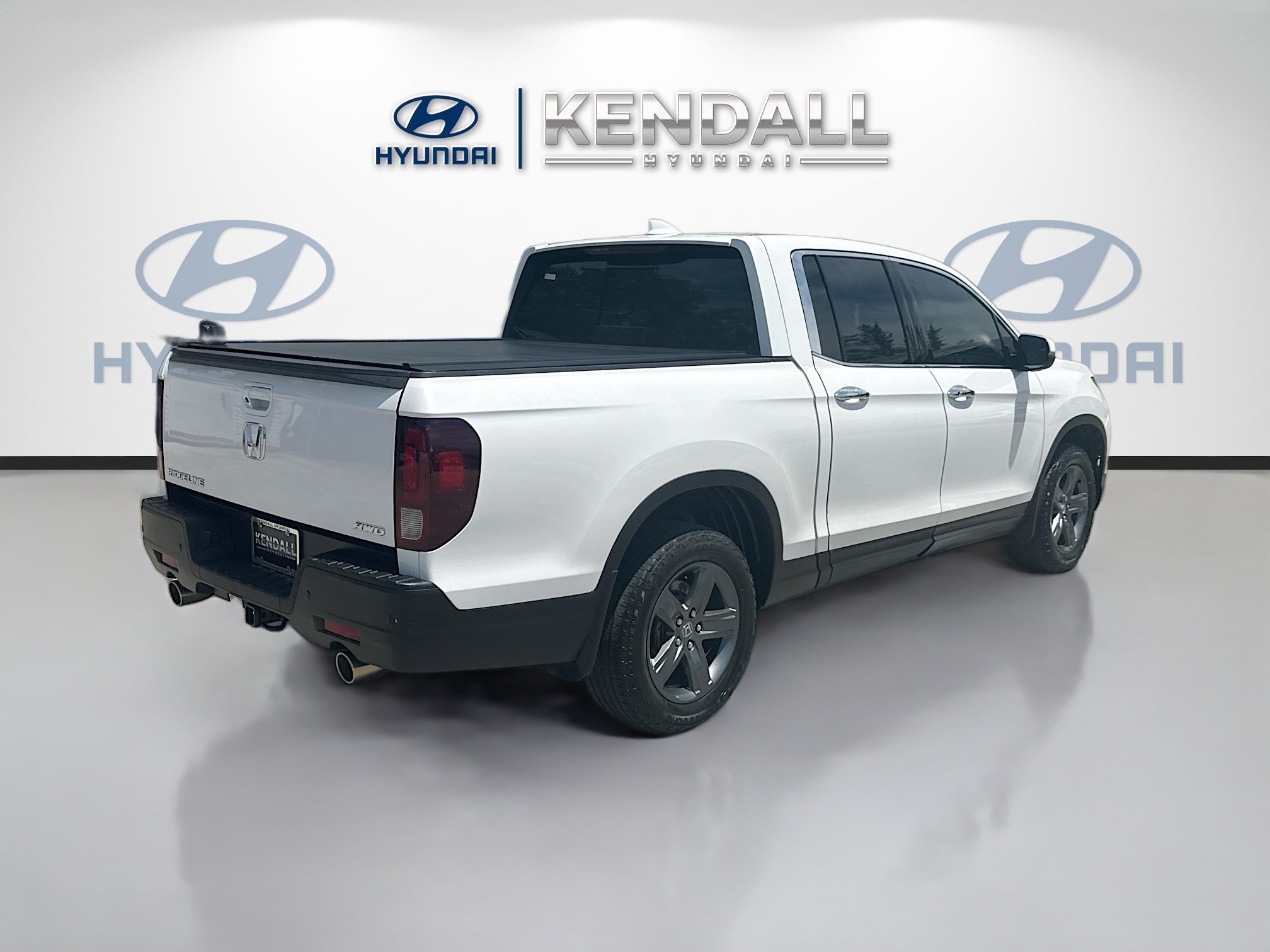 Used 2023 Honda Ridgeline RTL-E image 6
