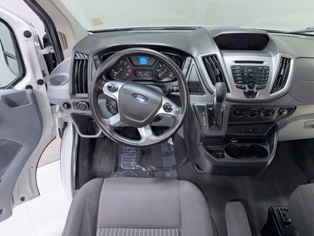 Used 2016 Ford Transit 350 XLT RWD image 13