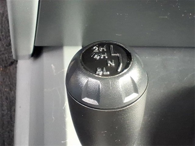 Used 2008 Jeep Wrangler X image 5