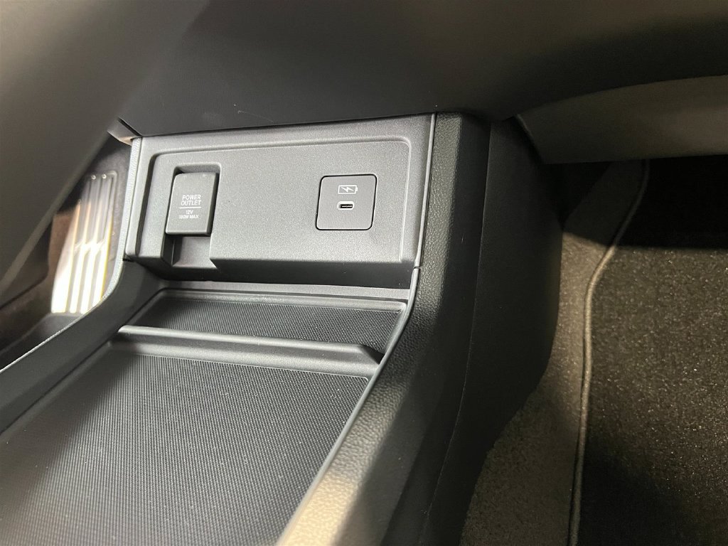 New 2026 Acura RDX w/ Advance Package AWD/4WD image 25