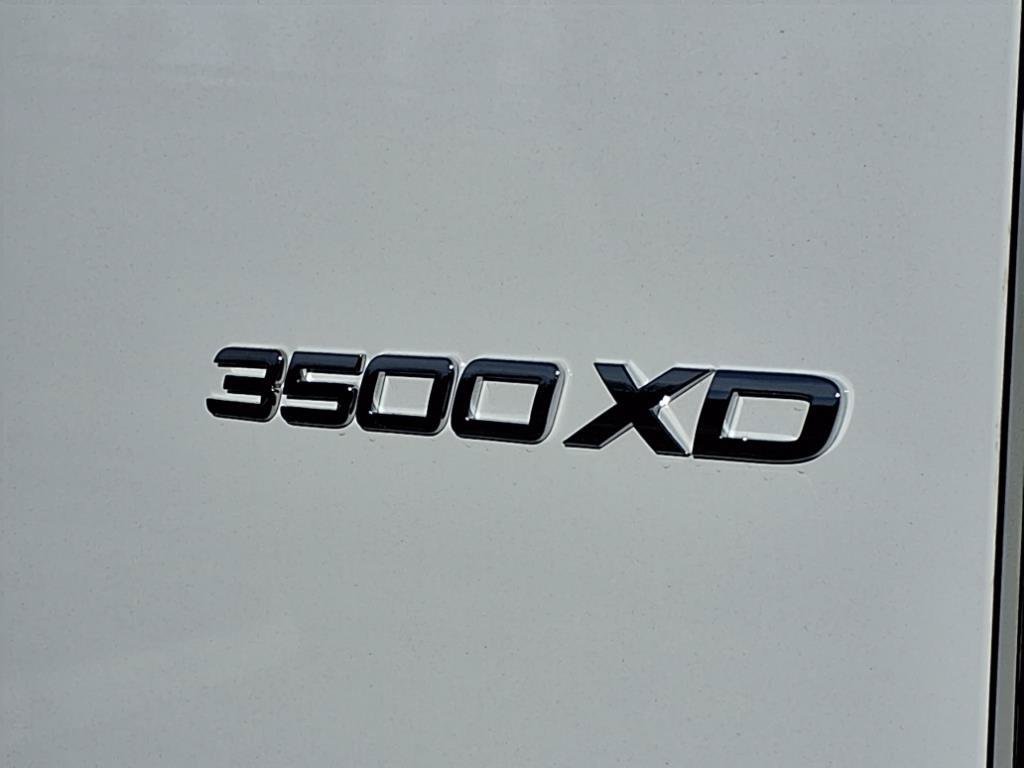 New 2025 Mercedes-Benz Sprinter 3500 image 5