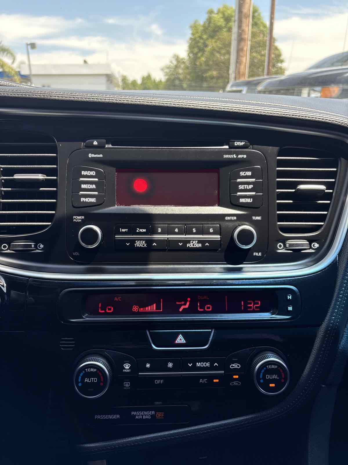 Used 2015 Kia Optima SX FWD image 22