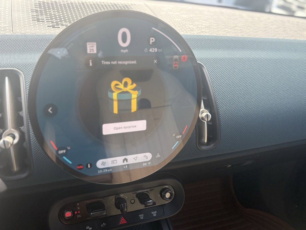 Used 2025 MINI Cooper Countryman S image 30