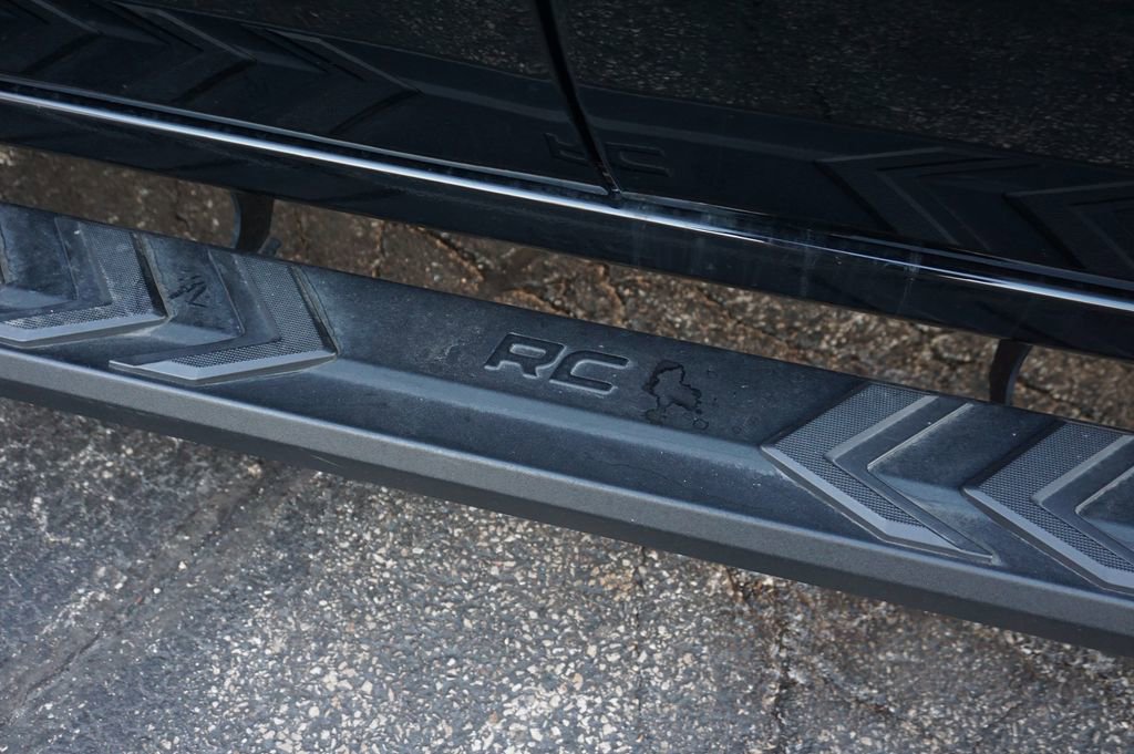 New 2025 Chevrolet Silverado 1500 Custom image 29