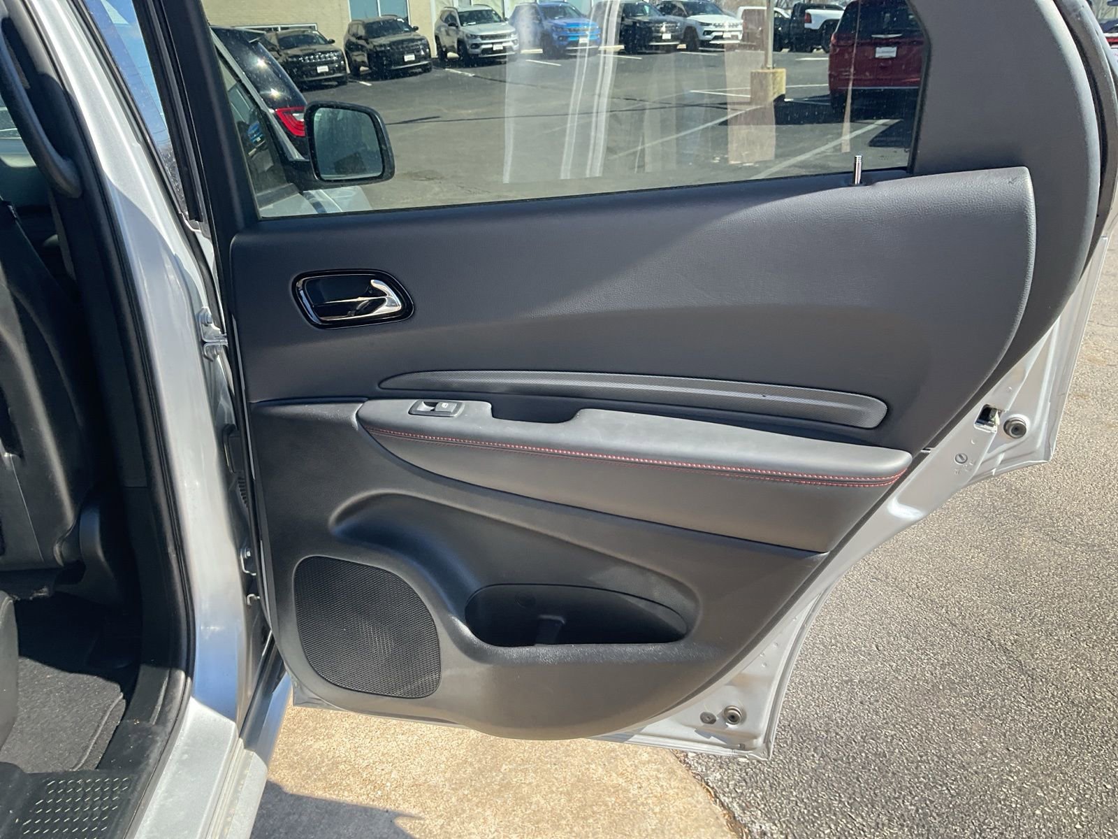 Used 2024 Dodge Durango R/T image 48