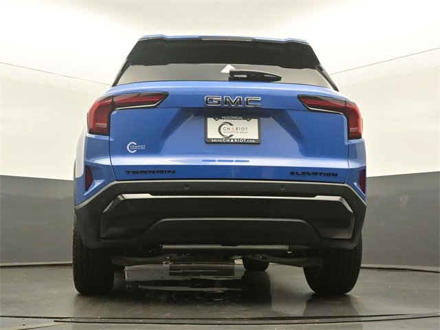 New 2026 GMC Terrain Elevation w/ Black Edition image 50
