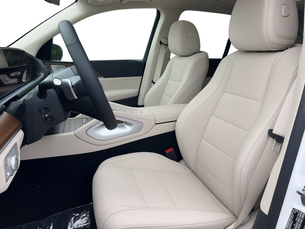 New 2026 Mercedes-Benz GLE 350 4MATIC image 6
