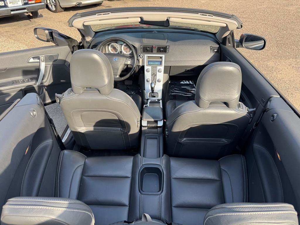 Used 2012 Volvo C70 T5 image 30