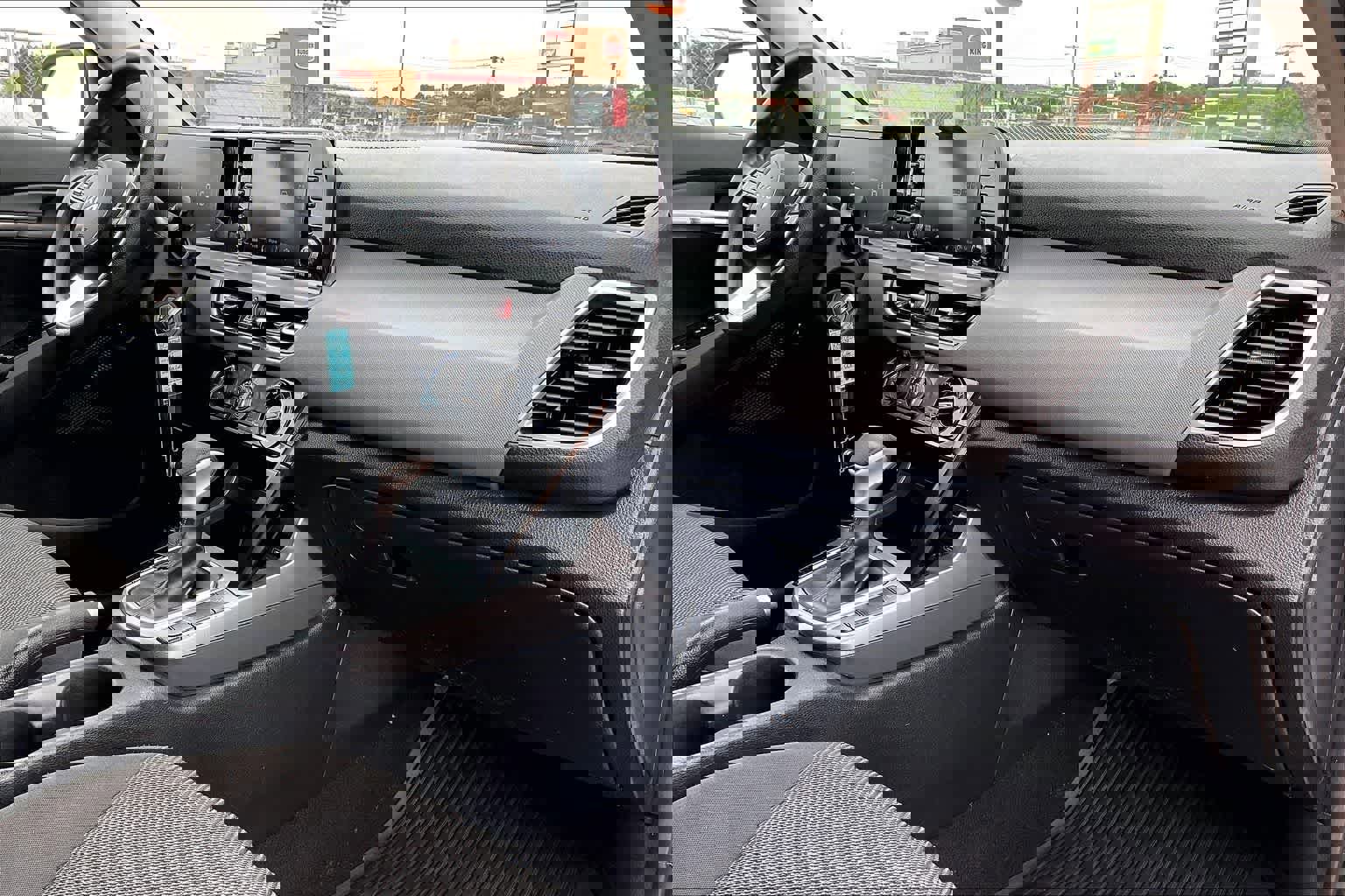 Certified 2024 Kia Seltos LX image 23