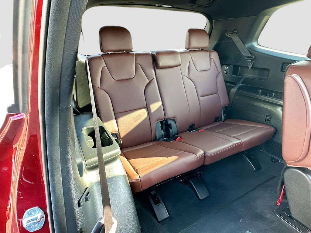 Certified 2024 Kia Telluride SX w/ Towing Package image 29