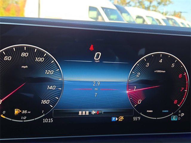 New 2026 Mercedes-Benz GLE 350 GLE 350 image 9