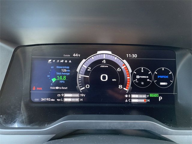 Used 2023 Toyota Sequoia Platinum image 20