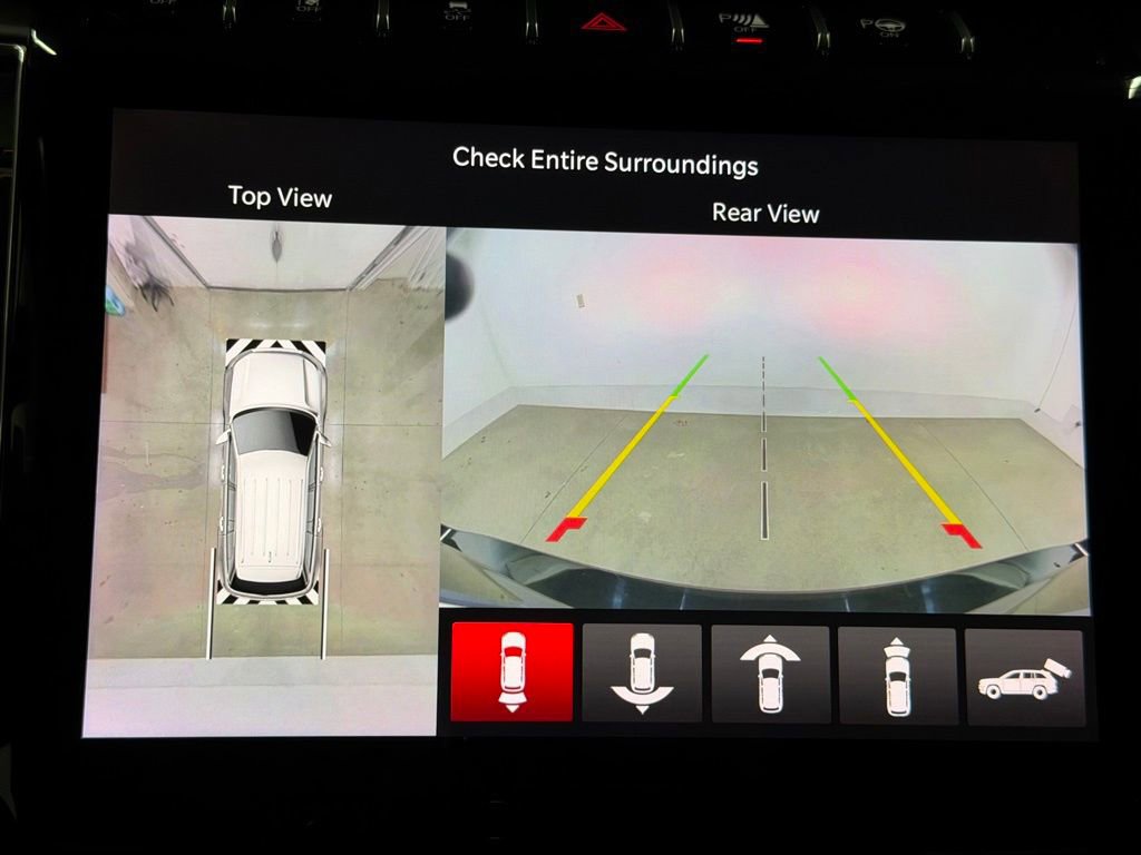 Used 2021 Jeep Grand Cherokee L Summit w/ Luxury Tech Group V image 39