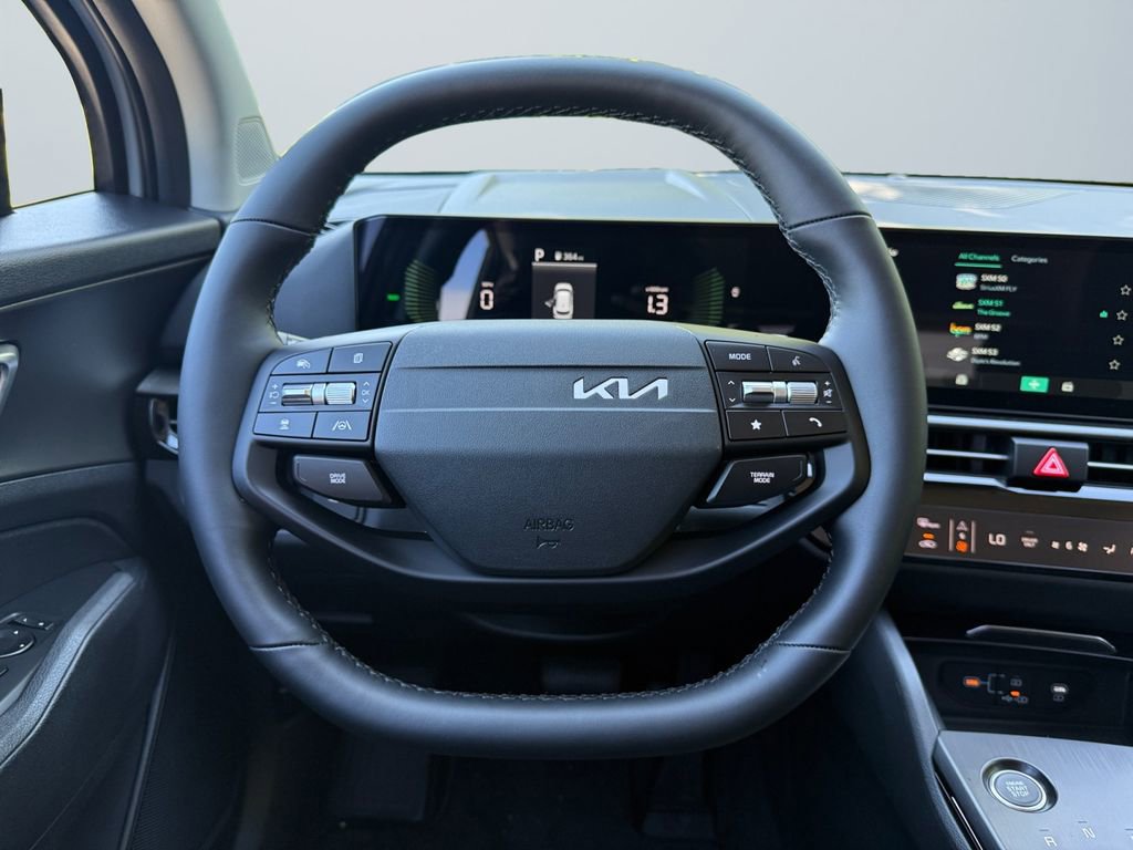 New 2026 Kia Sportage S image 12