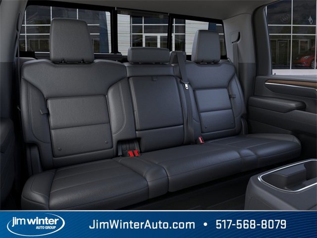 New 2026 GMC Sierra 2500 SLT w/ SLT Premium Package image 17