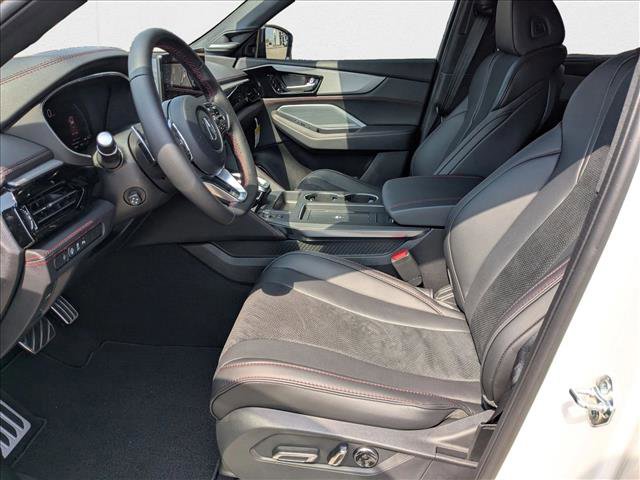 New 2026 Acura MDX A-Spec image 4