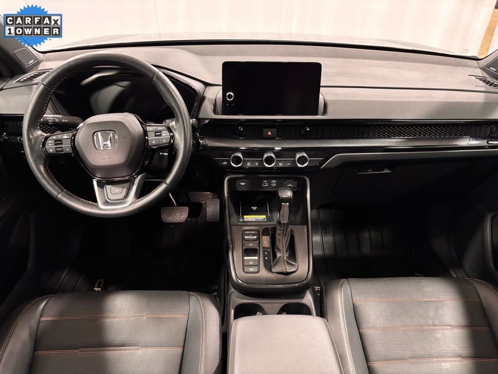 Used 2023 Honda CR-V Sport Touring image 2