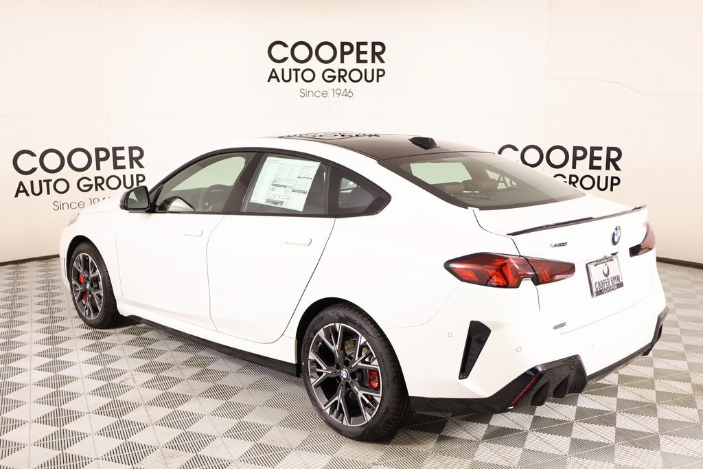 New 2026 BMW 228i xDrive w/ Technology Package AWD/4WD image 25