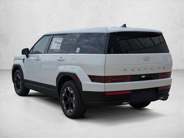 New 2026 Hyundai Santa Fe SE image 9