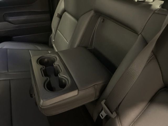Used 2023 Chevrolet Silverado 1500 LTZ image 42