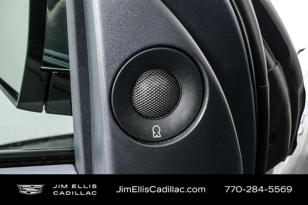 Used 2024 Lincoln Navigator L Black Label image 7