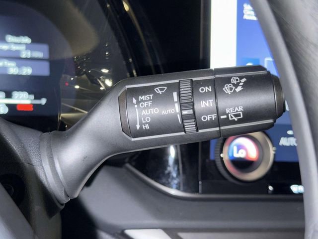 Used 2025 Lexus RX 350 Premium w/ Accessory Package AWD/4WD image 29