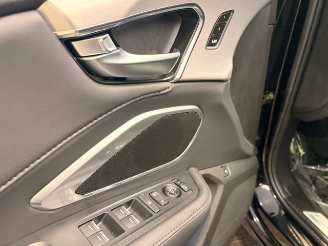 Certified 2024 Acura RDX SH-AWD image 11