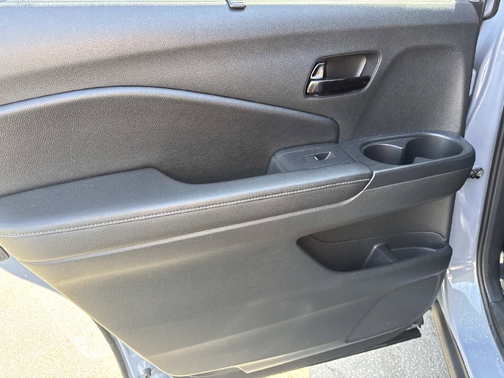 Used 2023 Honda Passport Elite image 13