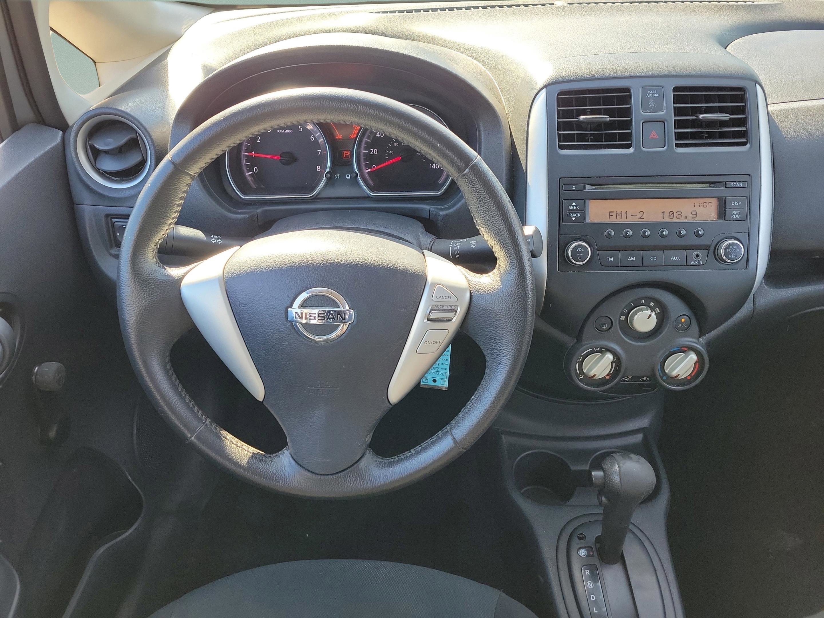Used 2014 Nissan Versa Note S Plus image 13