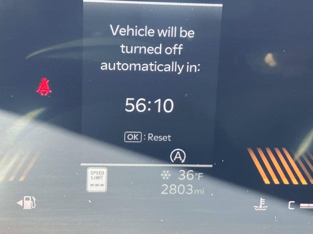 Used 2025 Kia K5 LXS image 32