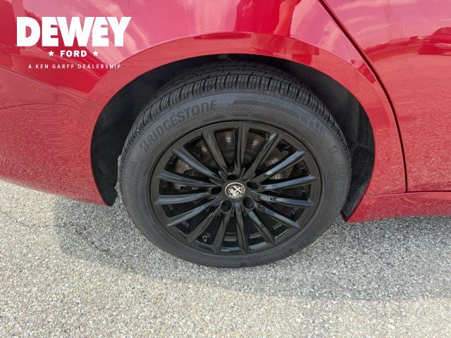 Used 2022 Alfa Romeo Giulia Sprint AWD/4WD image 48