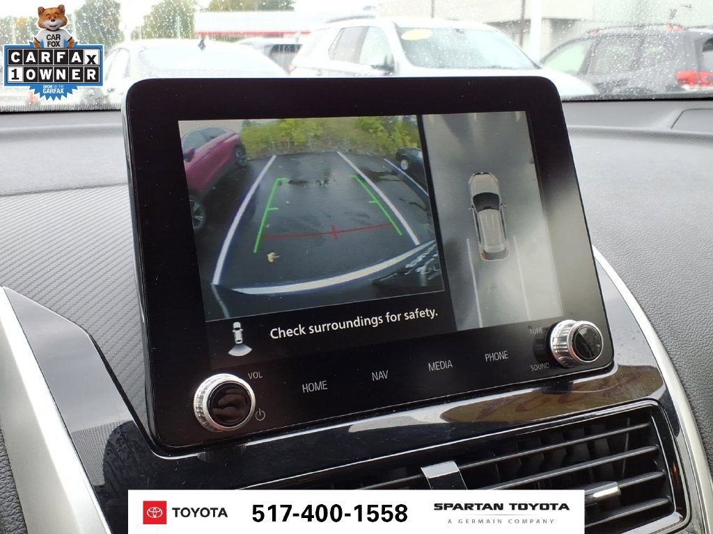 Used 2024 Mitsubishi Eclipse Cross SE AWD/4WD image 25